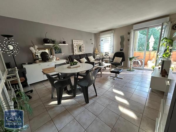 Location appartement 3 pièces de 64.82m²