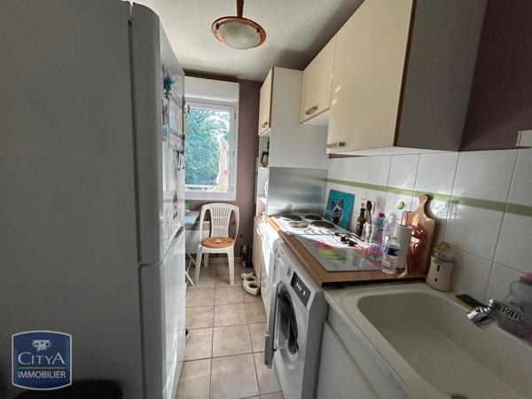 Location appartement 3 pièces de 64.82m²