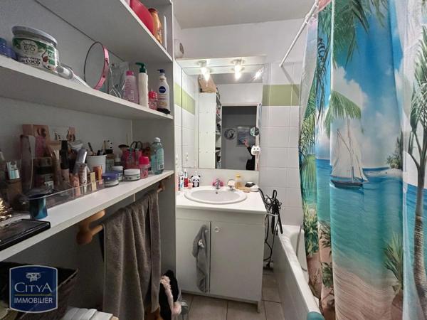 Location appartement 3 pièces de 64.82m²