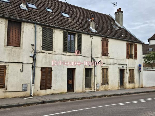 Appartement à vendre 6 pièces de 92 m²