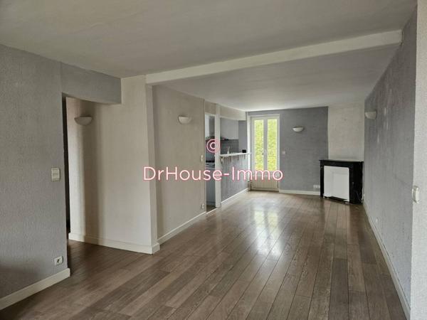 Appartement à vendre 6 pièces de 92 m²