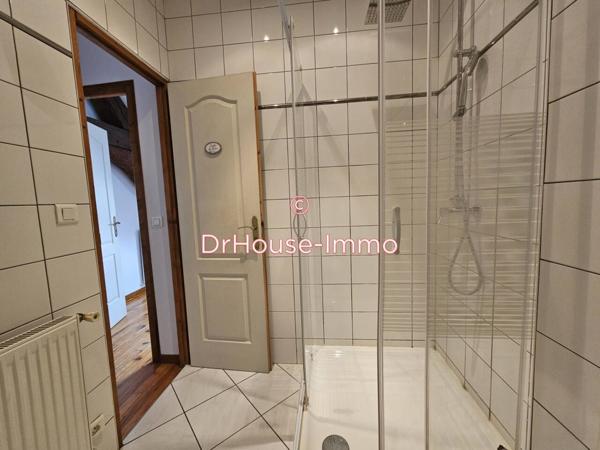 Appartement à vendre 6 pièces de 92 m²