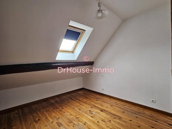 Appartement à vendre 6 pièces de 92 m²
