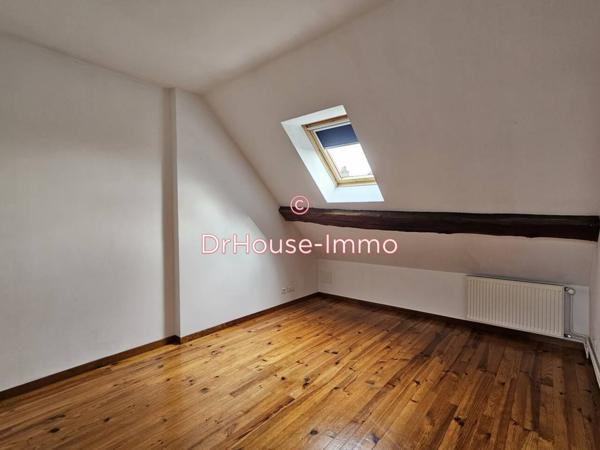 Appartement à vendre 6 pièces de 92 m²