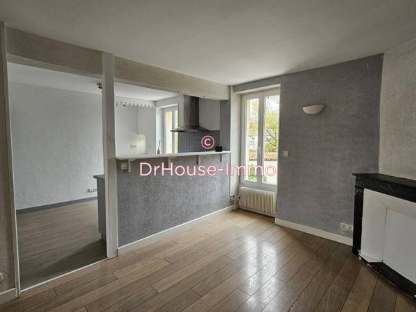 Appartement à vendre 6 pièces de 92 m²