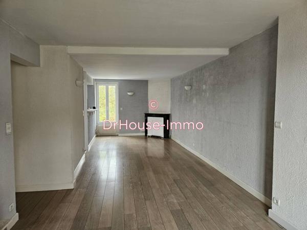Appartement à vendre 6 pièces de 92 m²