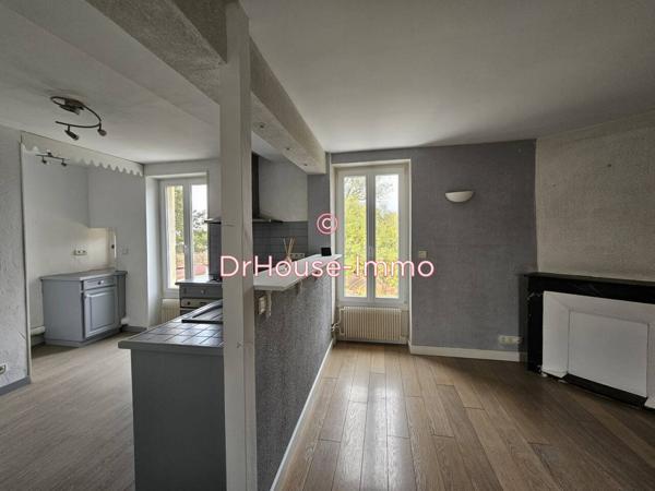 Appartement à vendre 6 pièces de 92 m²