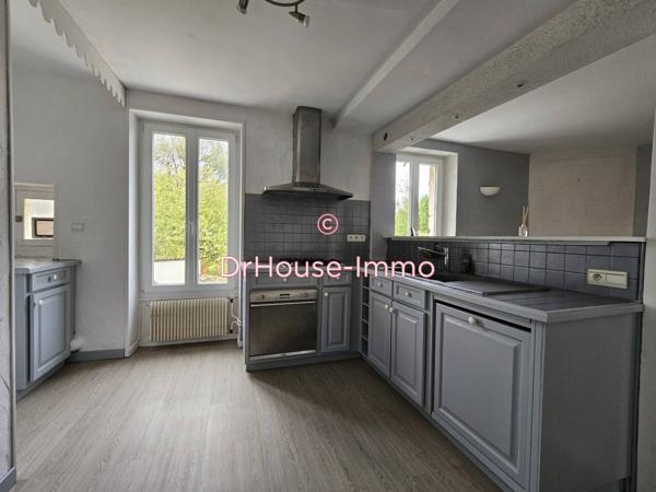 Appartement à vendre 6 pièces de 92 m²