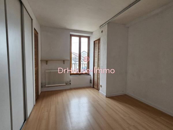 Appartement à vendre 6 pièces de 92 m²