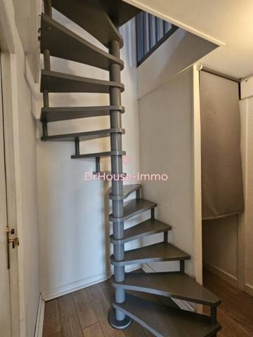Appartement à vendre 6 pièces de 92 m²