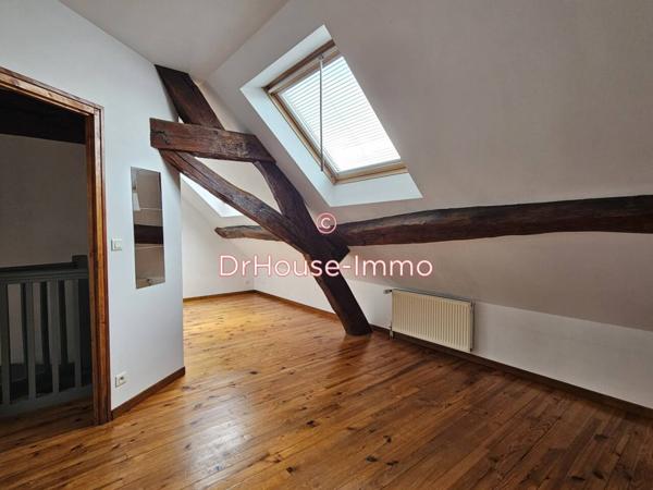 Appartement à vendre 6 pièces de 92 m²