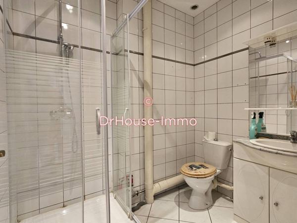 Appartement à vendre 6 pièces de 92 m²