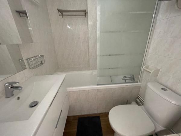 Studio 1 pièce(s) 18 m²