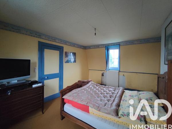 Maison à vendre 6 pièces 136 m² Lisieux
