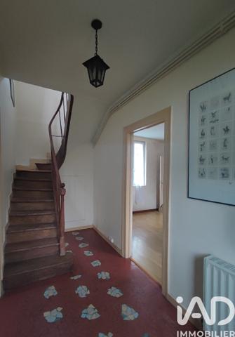 Maison à vendre 6 pièces 136 m² Lisieux