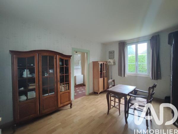 Maison à vendre 6 pièces 136 m² Lisieux