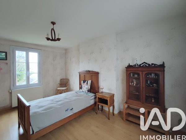 Maison à vendre 6 pièces 136 m² Lisieux