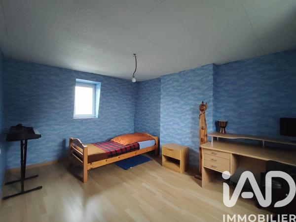 Maison à vendre 6 pièces 136 m² Lisieux