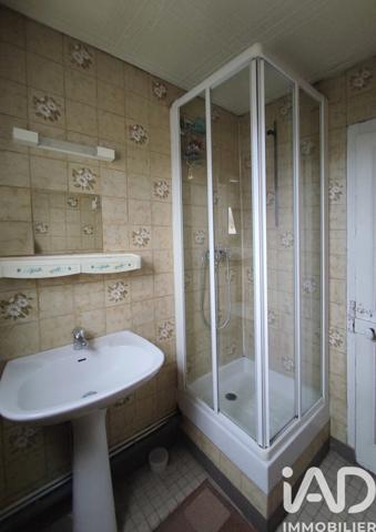 Maison à vendre 6 pièces 136 m² Lisieux