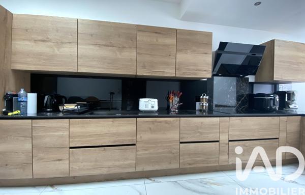 Maison à vendre 5 pièces 117 m² Croix