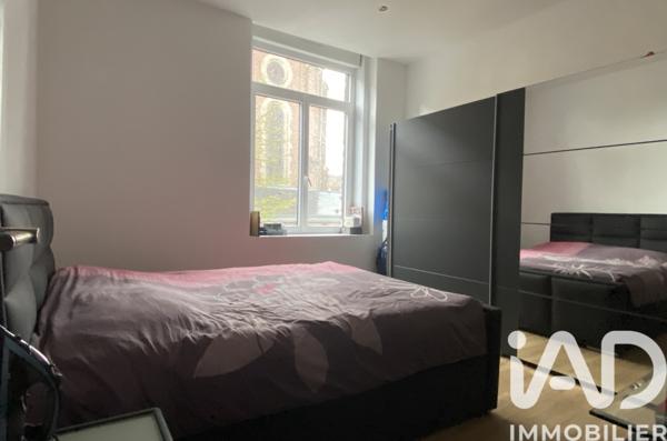 Maison à vendre 5 pièces 117 m² Croix