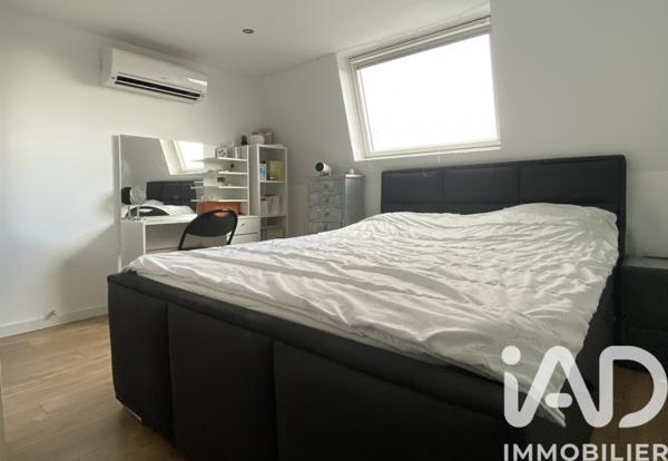 Maison à vendre 5 pièces 117 m² Croix