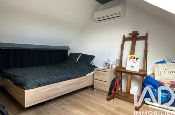 Maison à vendre 5 pièces 117 m² Croix