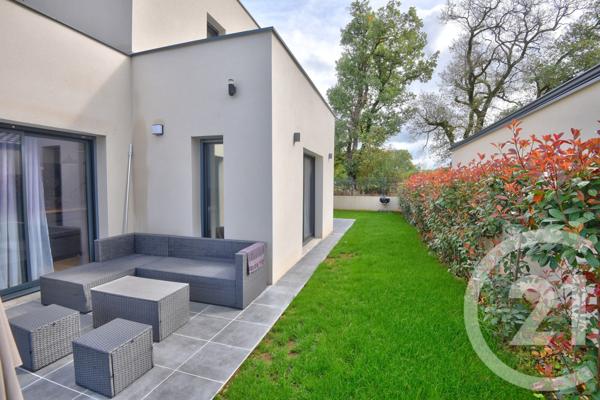 Maison à vendre  5 pièces - 135,92 m2 ROMANS SUR ISERE - 26