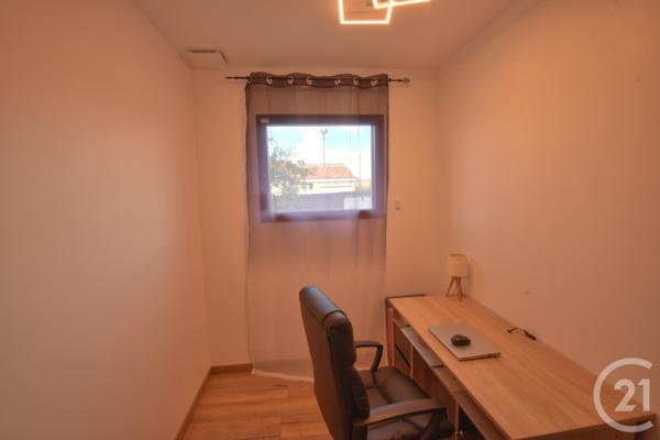 Maison à vendre  5 pièces - 135,92 m2 ROMANS SUR ISERE - 26