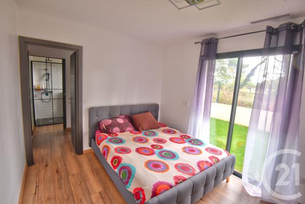 Maison à vendre  5 pièces - 135,92 m2 ROMANS SUR ISERE - 26