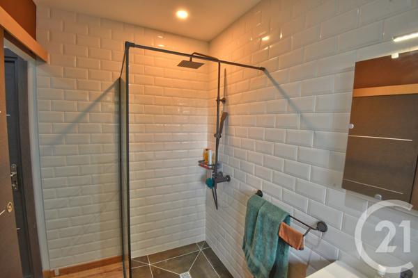 Maison à vendre  5 pièces - 135,92 m2 ROMANS SUR ISERE - 26