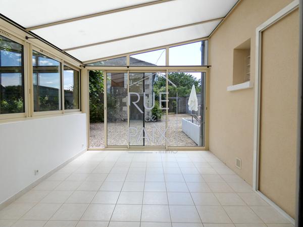 86140 LENCLOITRE Appartement Lencloitre T1 Bis