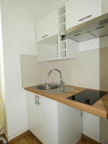 86140 LENCLOITRE Appartement Lencloitre T1 Bis