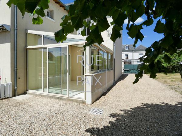 86140 LENCLOITRE Appartement Lencloitre T1 Bis