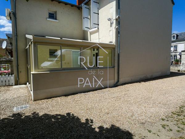 86140 LENCLOITRE Appartement Lencloitre T1 Bis