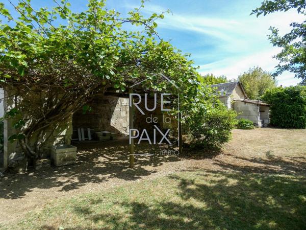 86140 LENCLOITRE Appartement Lencloitre T1 Bis