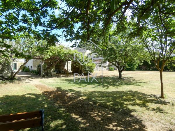 86140 LENCLOITRE Appartement Lencloitre T1 Bis