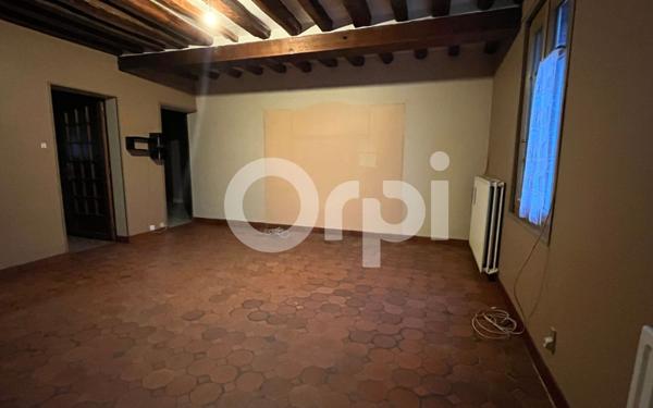 Maison à vendre    4 pièces • 78,33 m2 Lacroix-Saint-Ouen