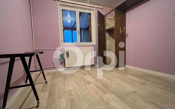 Maison à vendre    4 pièces • 78,33 m2 Lacroix-Saint-Ouen