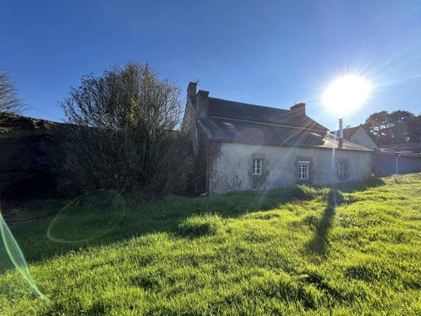 Maison à vendre |  Scaër |  8 pièces | 172 m²
