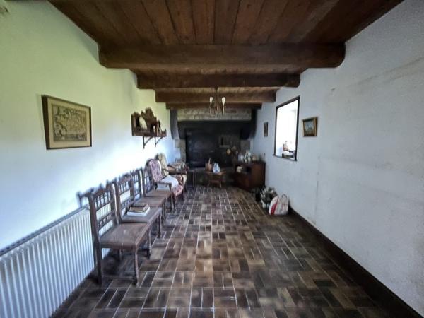 Maison à vendre |  Scaër |  8 pièces | 172 m²