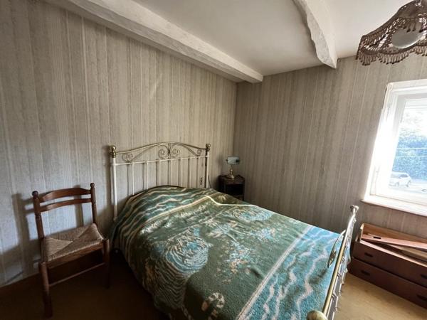 Maison à vendre |  Scaër |  8 pièces | 172 m²