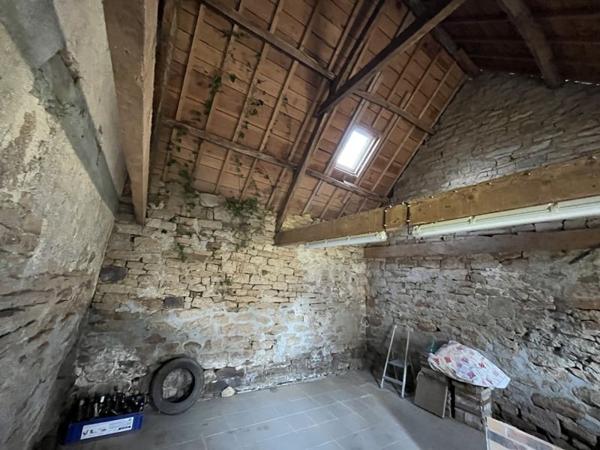 Maison à vendre |  Scaër |  8 pièces | 172 m²