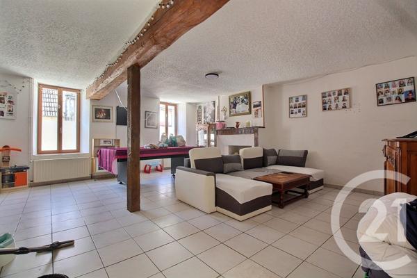 Maison à vendre  7 pièces - 145 m2 PROVINS - 77