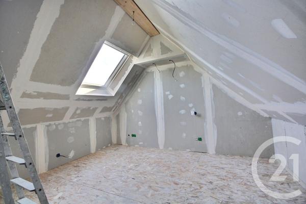 Maison à vendre  7 pièces - 145 m2 PROVINS - 77