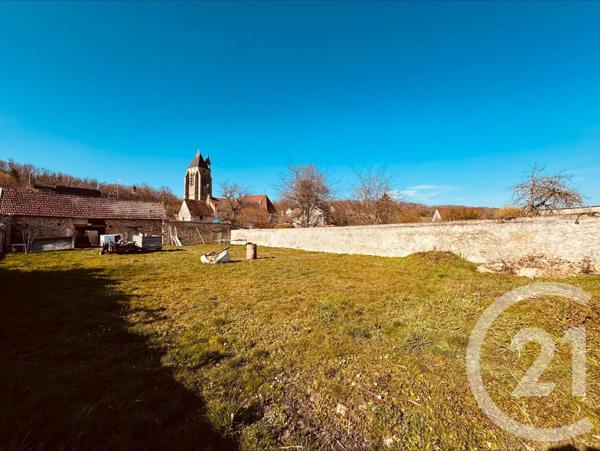 Maison à vendre  7 pièces - 145 m2 PROVINS - 77