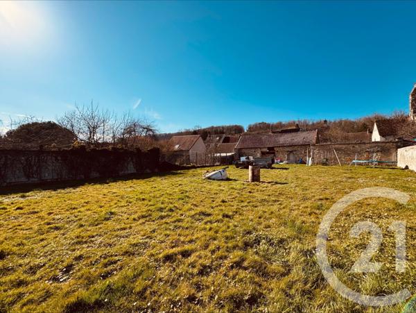 Maison à vendre  7 pièces - 145 m2 PROVINS - 77