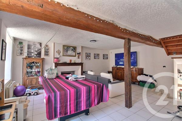 Maison à vendre  7 pièces - 145 m2 PROVINS - 77