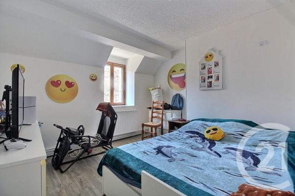 Maison à vendre  7 pièces - 145 m2 PROVINS - 77