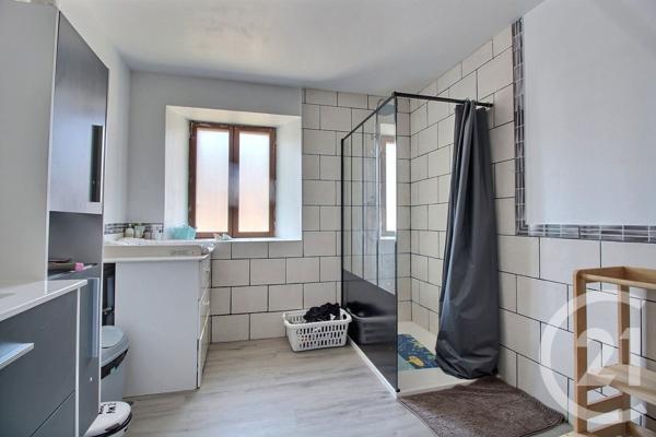 Maison à vendre  7 pièces - 145 m2 PROVINS - 77